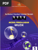Download Modul Pengajaran Muzik Kssr Tahun 1 by norakmar74 SN73447207 doc pdf