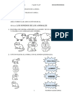 Actividades para Primer Grado