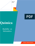 Guía Química 12° Informática