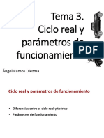 T3 ciclos real y parametros