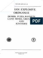 Tm 9 1985 2 German Explosive Ordnance 1953