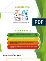 Unidad 1 - Segmentacion de Mercados - Lic. Finanzas (Final)