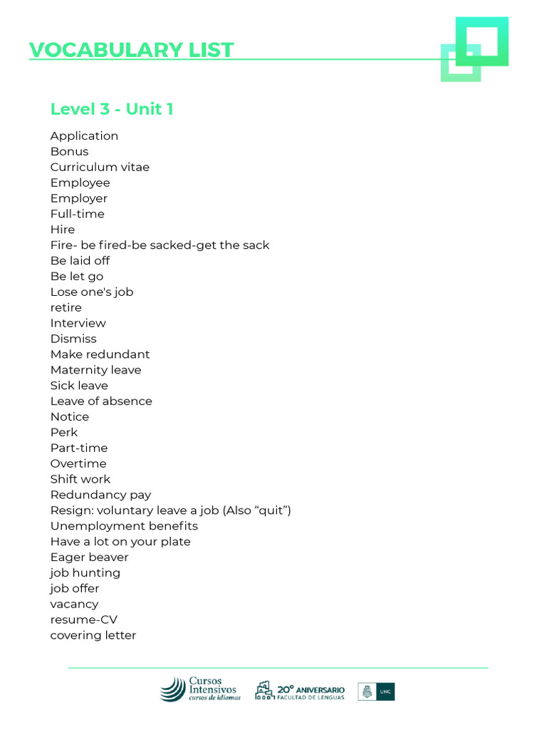 Job Application and Employment Guide | PDF