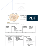  pancreasul endocrin