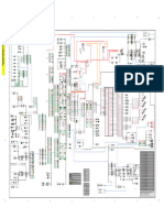 CAT esquema elétrico1 777F RENR8307-02 Vol 04