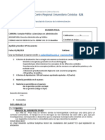 Cp-Dererecho Administrativo y Publico