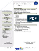 RPP PELAYANAN FARMASI XII FAR