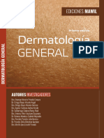 Dermatologia General