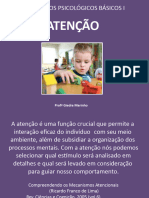 Atenção (1)