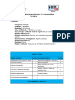 2. CONTENIDO PROGRAMATICO - Especialización en Didáctica y TIC