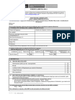 Formatos - Laboratorios de Ensayo - DA-001.1 V07 Formulario Solicitud Lab de Ensayo (2023-12-29)