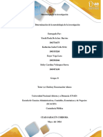 Fase 4 Determinación de La Metodología de La Investigación - 7