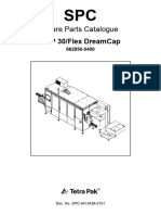 SPC CAP30 Flex MIyM-3413436-0101