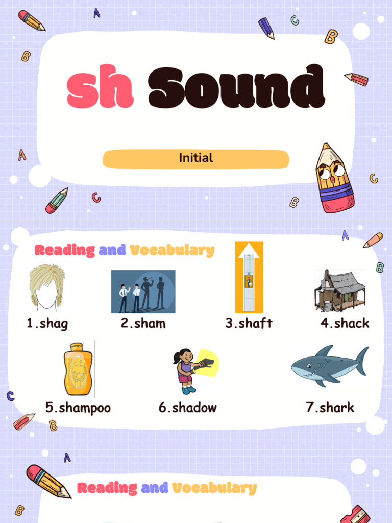 SH Sound | PDF