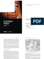 Parra Ortiz - AKENATON - El Antiguo Egipto - Sociedad, Economã - A, Polã - Tica