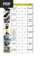 Maverick-III 1×22 -MIL-　ベクターオプティクス Grievas Octubre 2021 | PDF | Internal Combustion Engine
