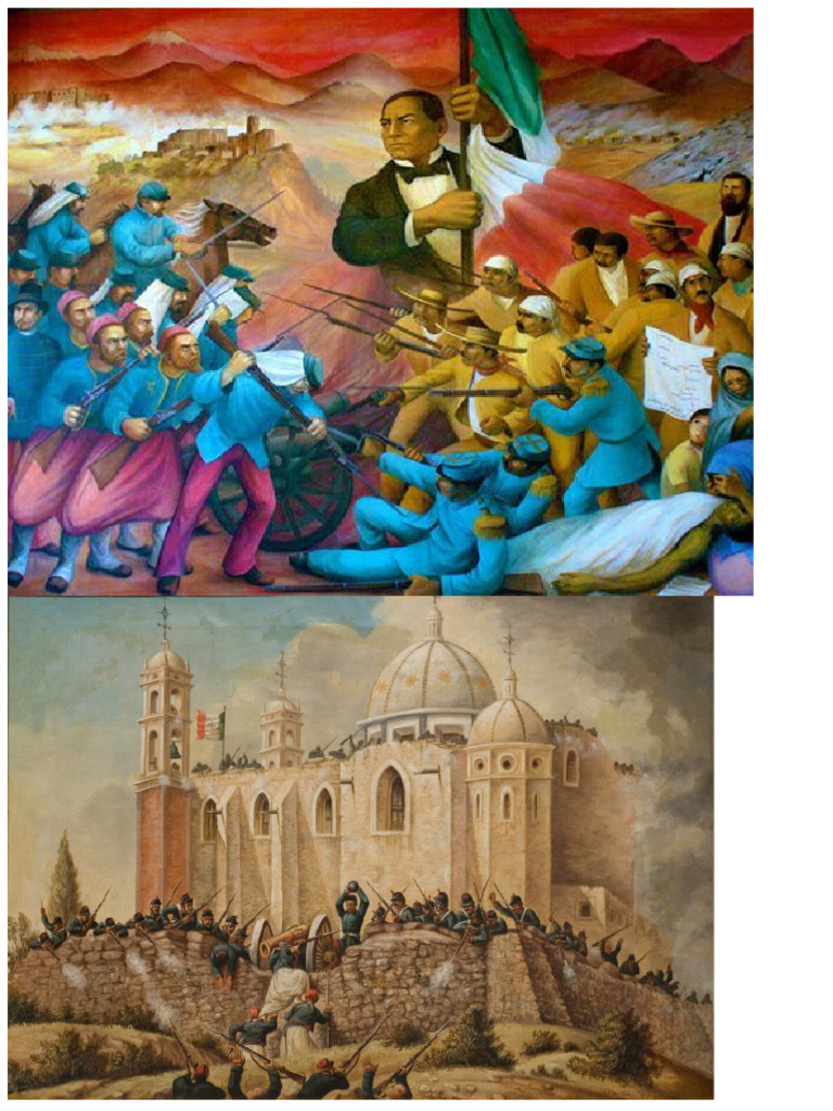 Image Result For Batalla De Puebla Historia Consecuencias Y Caractersticas
