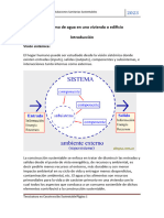 2 - Desarrollo Instalaciones Sanitarias Sustentables