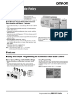 ZEN (Datasheet)