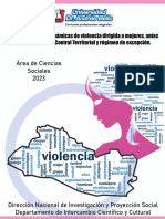 González Gómez, Tania Griselda (2024) - Percepción de Las Dinámicas de Violencia Dirigida A Mujeres
