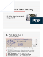 Kuliah Ke-7 Sistim Lantai Beton (Compatibility Mode)