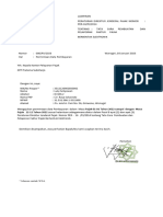 Permintaan MPN 2022 CV Raya Solusindo