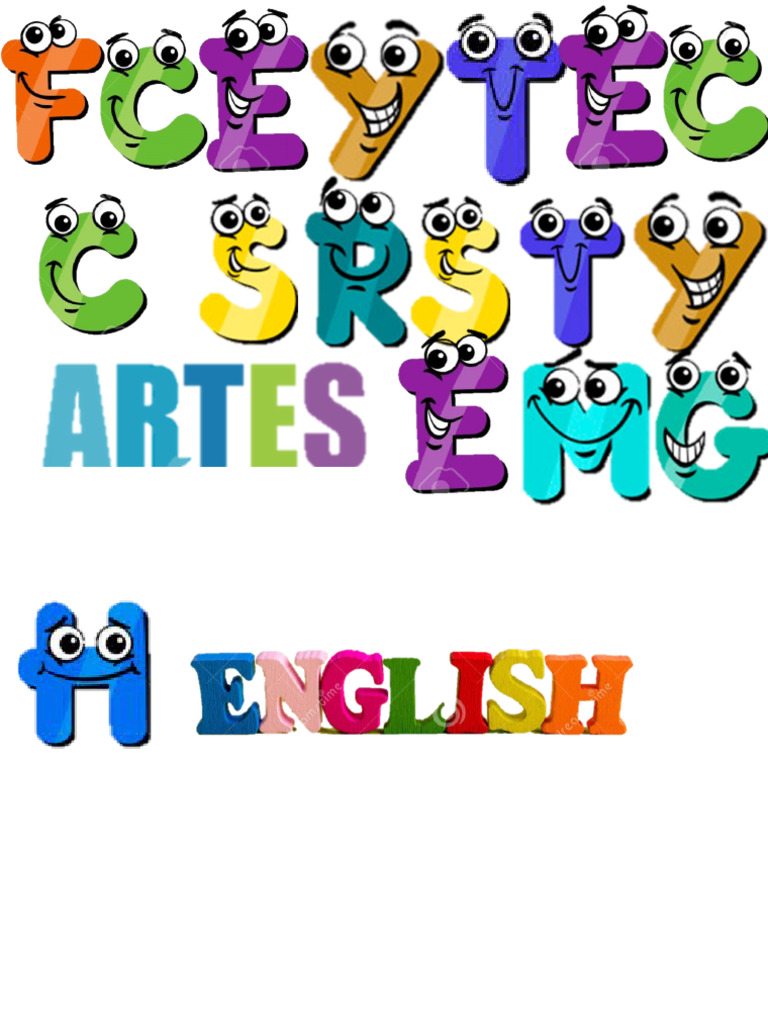 Letras Secu | PDF
