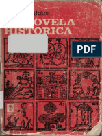 La Novela Historica Lukacs PDF