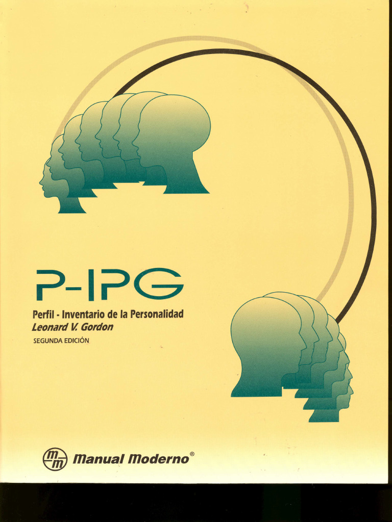 Manual P-Ipg | PDF