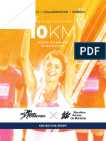 10 KM - Discovery