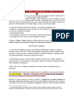 O Mediterrâneo e o Mundo Mediterrâeno Na Época de Filipe Ii