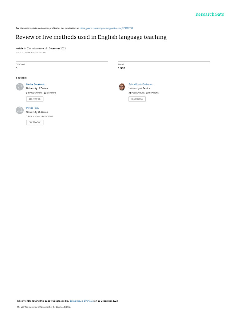 Where Ie Is Used In English