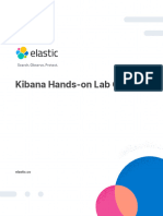 Kibana Hands On Lab Guide-7.13