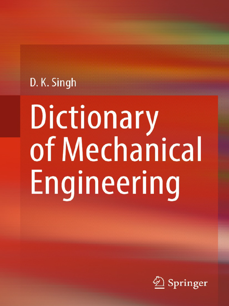L.L.Bean Country−style wooden wall clock Dictionary of Mechanical Engineering by D. K. Singh | PDF