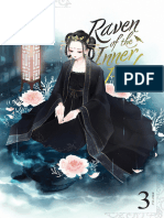 Raven of The Inner Palace - Volume 03