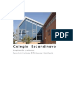 Colegio Escandinavo