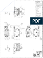 Technidal Date Sheet of Pump