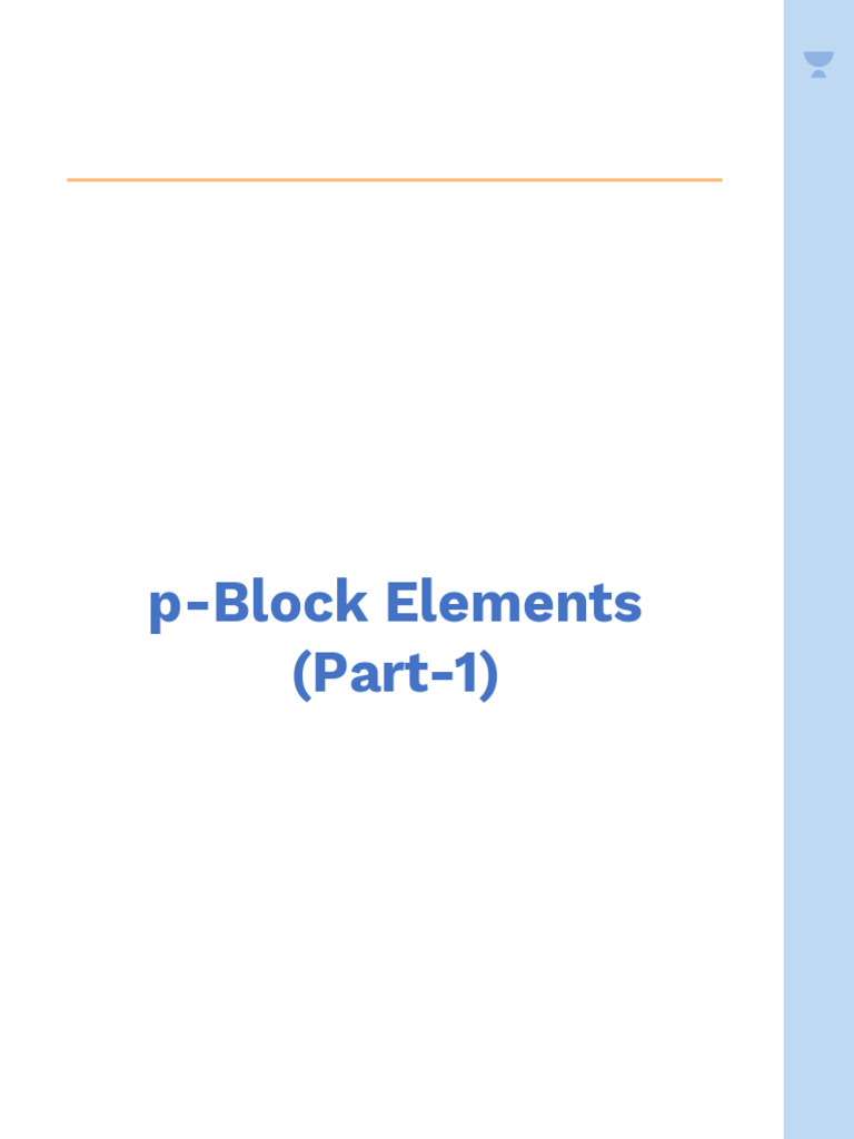 Group 13 Elements: Properties & Trends | PDF | Aluminium | Aluminium Oxide