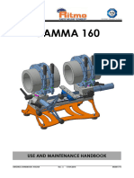 Manual Gamma 160 (ING_rev3)