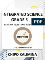 Science - Mr 6points