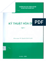 (1library.org) Kỹ Thuật Hóa Dược Tập 1 Nguyễn Đình Luyện