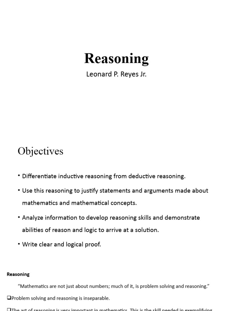 gec104-lesson7-new-pdf-reason-mathematical-proof