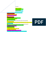 PGT Lattice Sheet