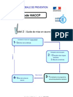 Haccp Guide