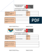 Ficha de Atencion de Padres