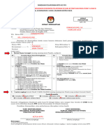 Panduan Pelaporan Pemilu KPPS Ke PPS