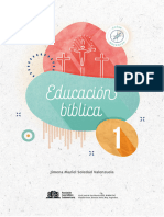 GD Educacion Biblica 1