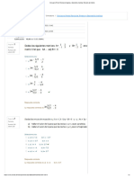 Simulacro Primer Parcial de Álgebra y Geometría Analítica - Revisión Del Intento-1