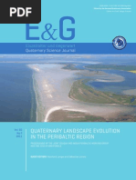 Download EG - Quaternary Science Journal Quaternary landscape evolution in the Peribaltic region by Geozon Science Media SN73453686 doc pdf