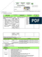 S.A Com - Planificamos y Escribimos Texto Instructivo